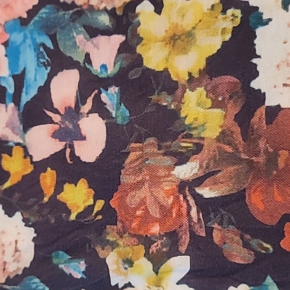 NWT PJ PAUL JONES Flower Polo Shirts - Picture 11 of 14